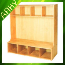 Children Toys Storage Cabinets